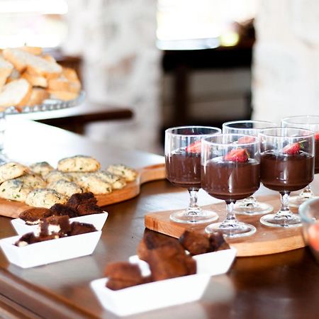 Akrapol Boutique Hotel Kaş Eksteriør billede