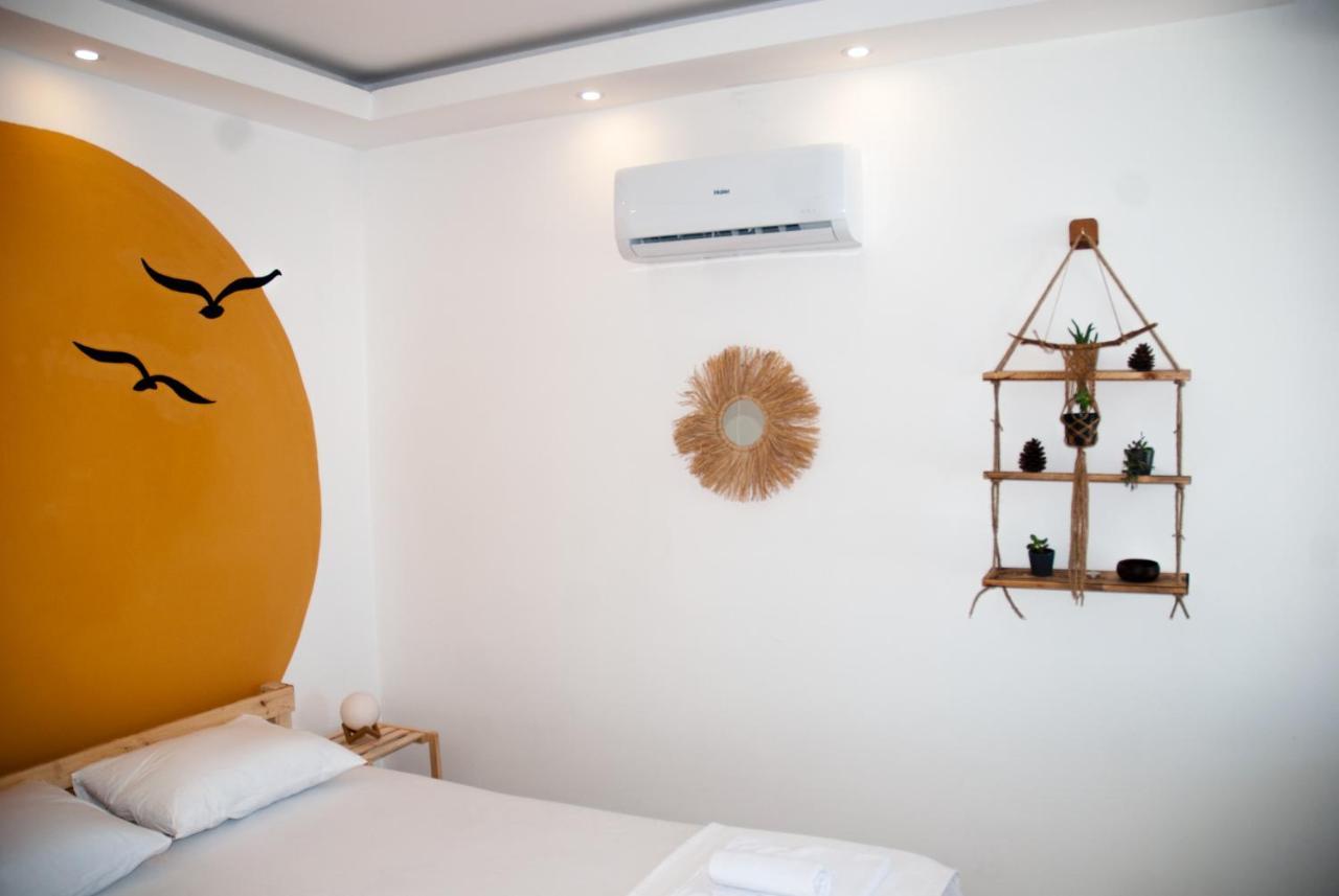 Akrapol Boutique Hotel Kaş Eksteriør billede