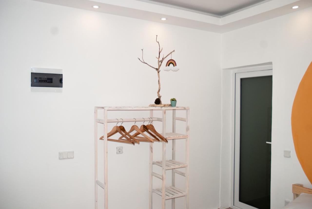 Akrapol Boutique Hotel Kaş Eksteriør billede