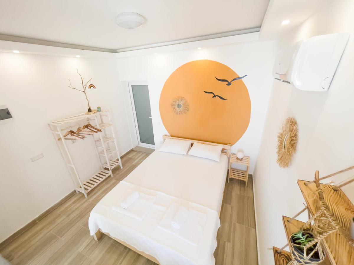Akrapol Boutique Hotel Kaş Eksteriør billede
