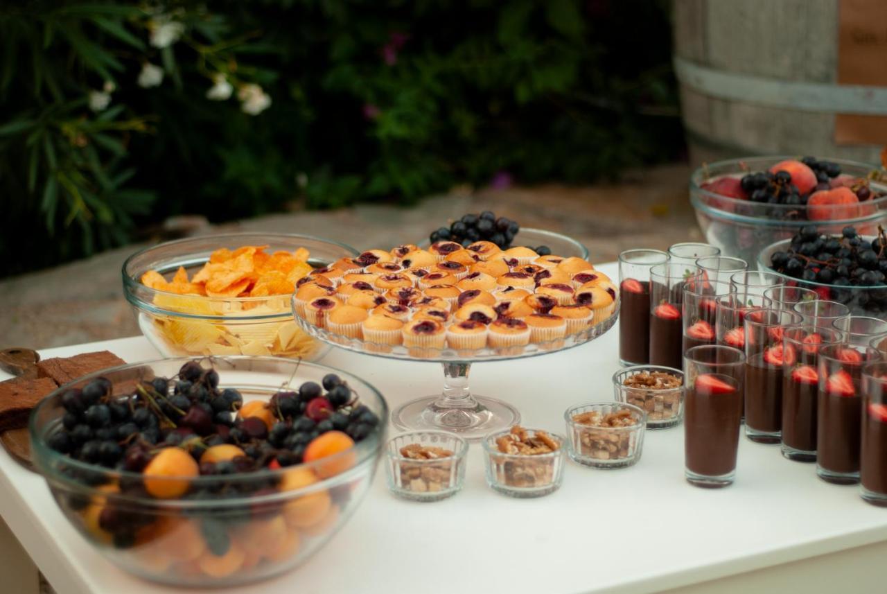 Akrapol Boutique Hotel Kaş Eksteriør billede